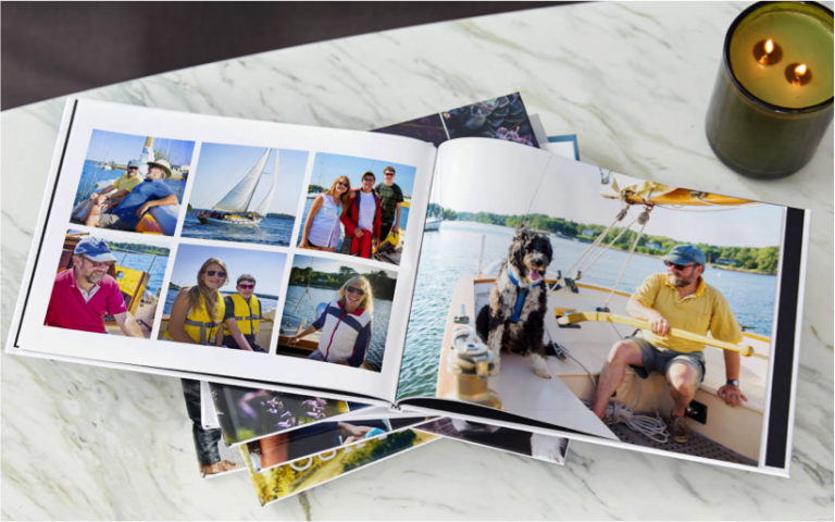 photobook