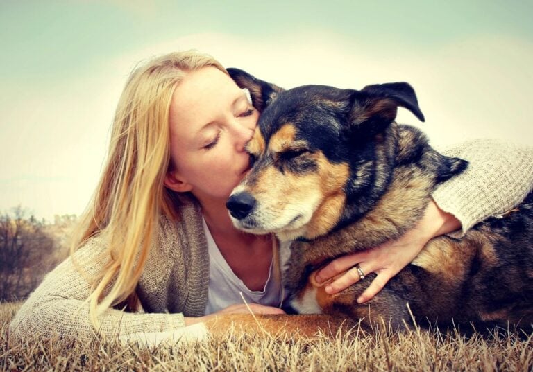 pup