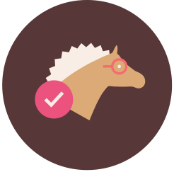 Instant checkout icon